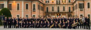 La Verdi va in Ligura