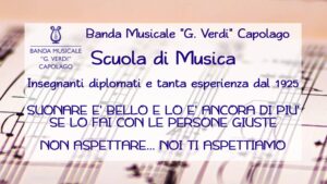 Scuola di Musica
