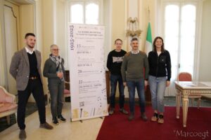 Presentati gli eventi per il nostro Centenario