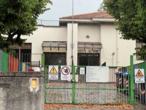 Una nuova sede per la Banda di Capolago