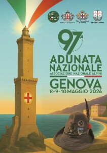 Adunata Nazionale Alpini