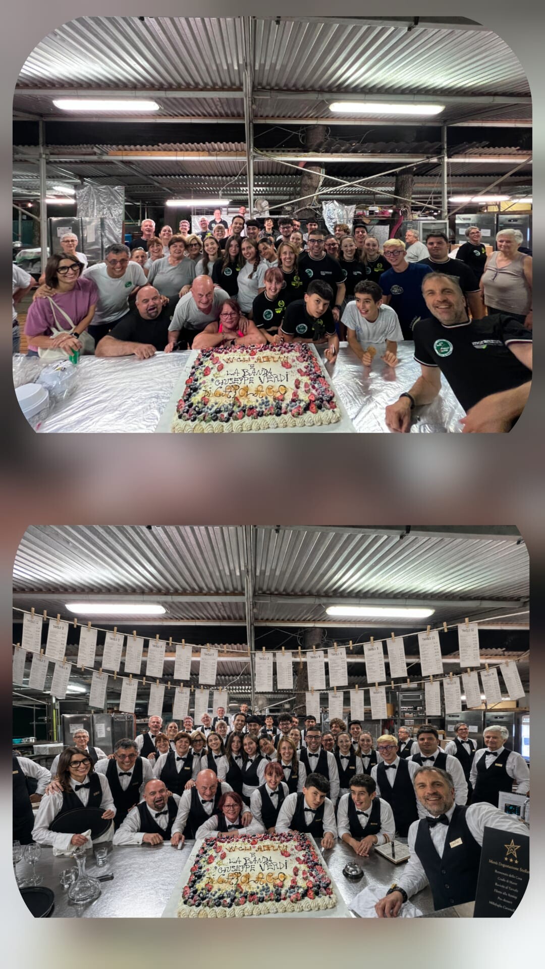 STORIE DI BANDA