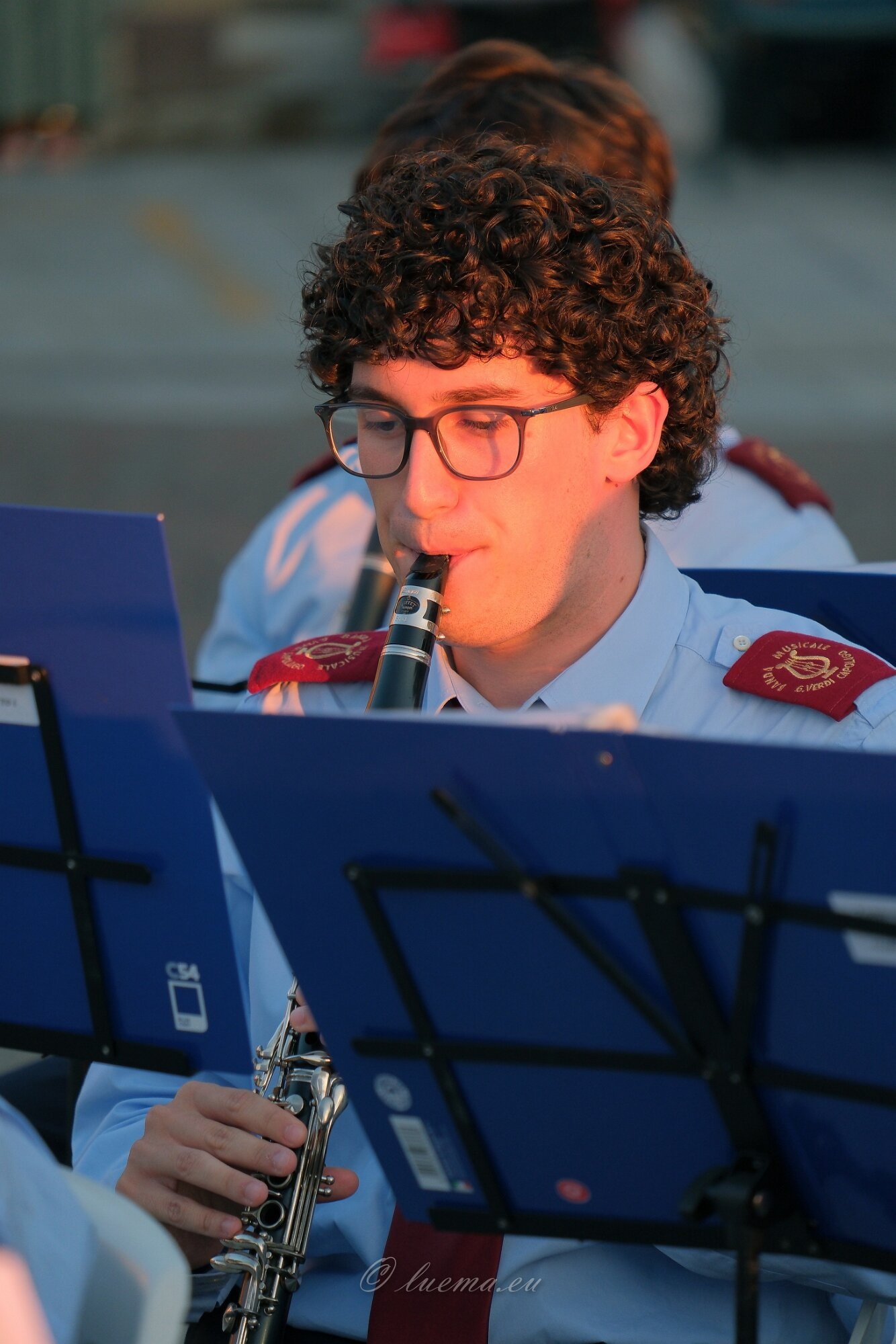 Claudio Borghetti
